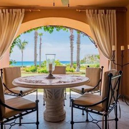 Beachfront 3 Bed Beautiful Condo At Casa Del Mar San José del Cabo Exterior foto