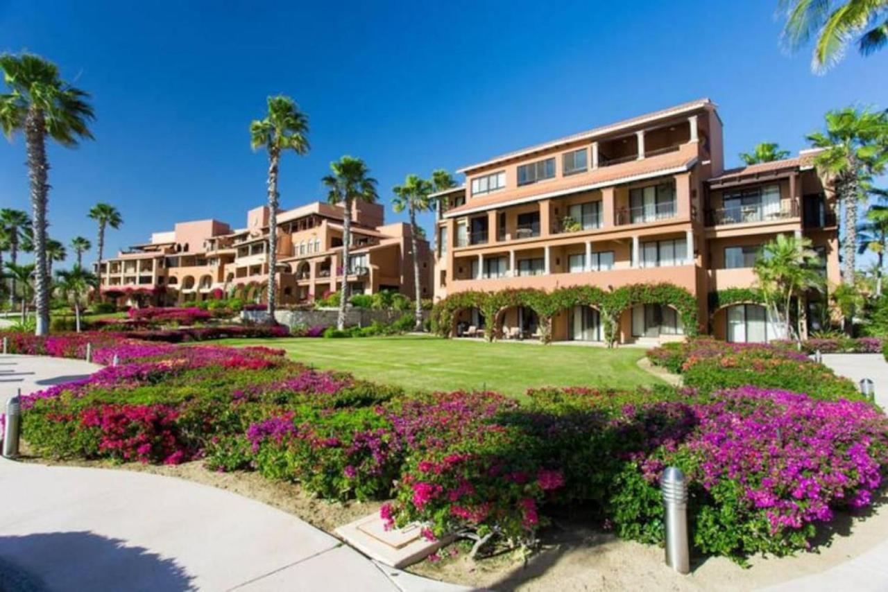 Beachfront 3 Bed Beautiful Condo At Casa Del Mar San José del Cabo Exterior foto