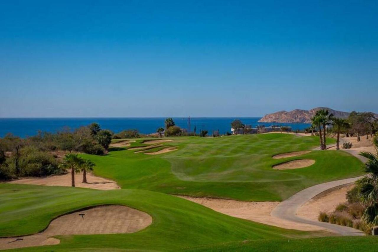 Beachfront 3 Bed Beautiful Condo At Casa Del Mar San José del Cabo Exterior foto