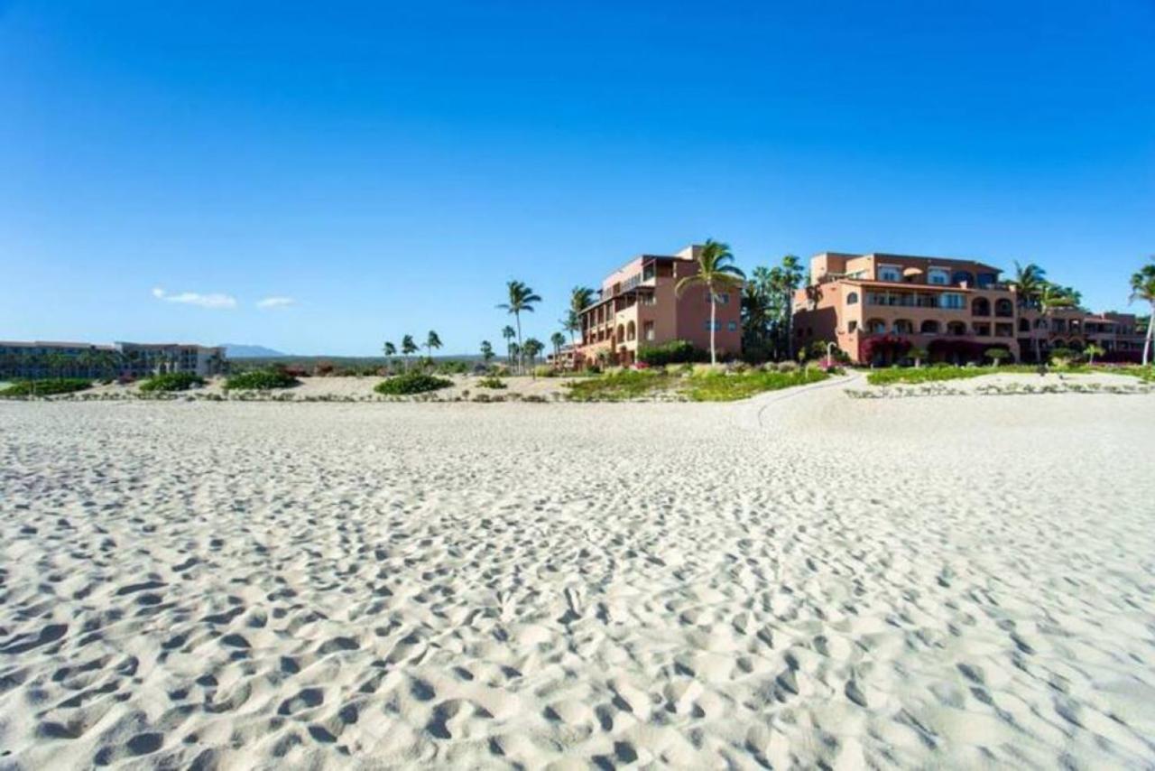 Beachfront 3 Bed Beautiful Condo At Casa Del Mar San José del Cabo Exterior foto