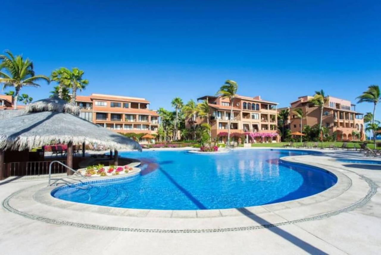 Beachfront 3 Bed Beautiful Condo At Casa Del Mar San José del Cabo Exterior foto
